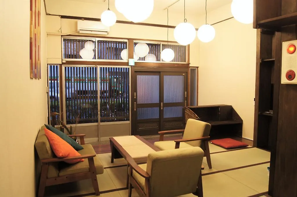 Asakusa Shinobi House Tokyo 0*,  Japan