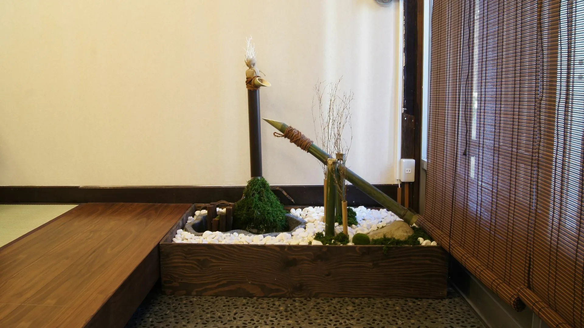 Asakusa Shinobi House Tokyo Apartment