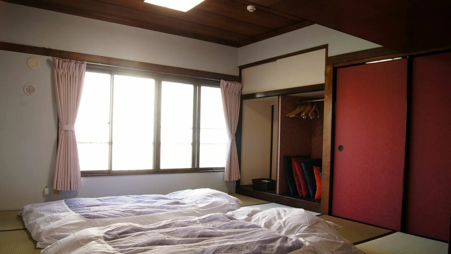 Apartment Asakusa Shinobi House Tokyo