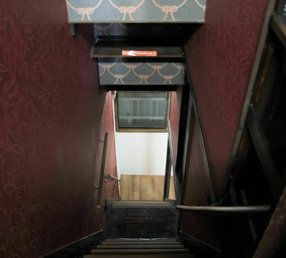 Appartement Asakusa Shinobi House à Tōkyō