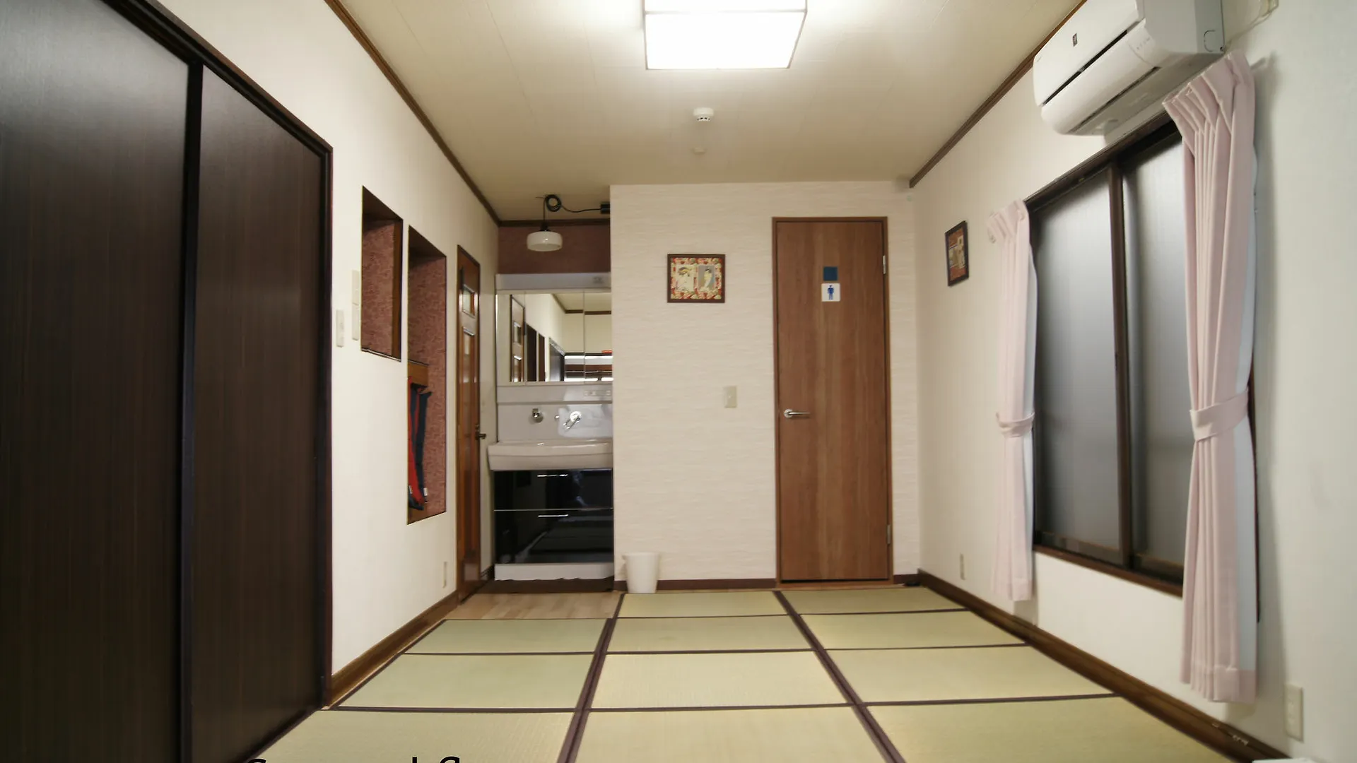 Appartement Asakusa Shinobi House à Tōkyō Japon