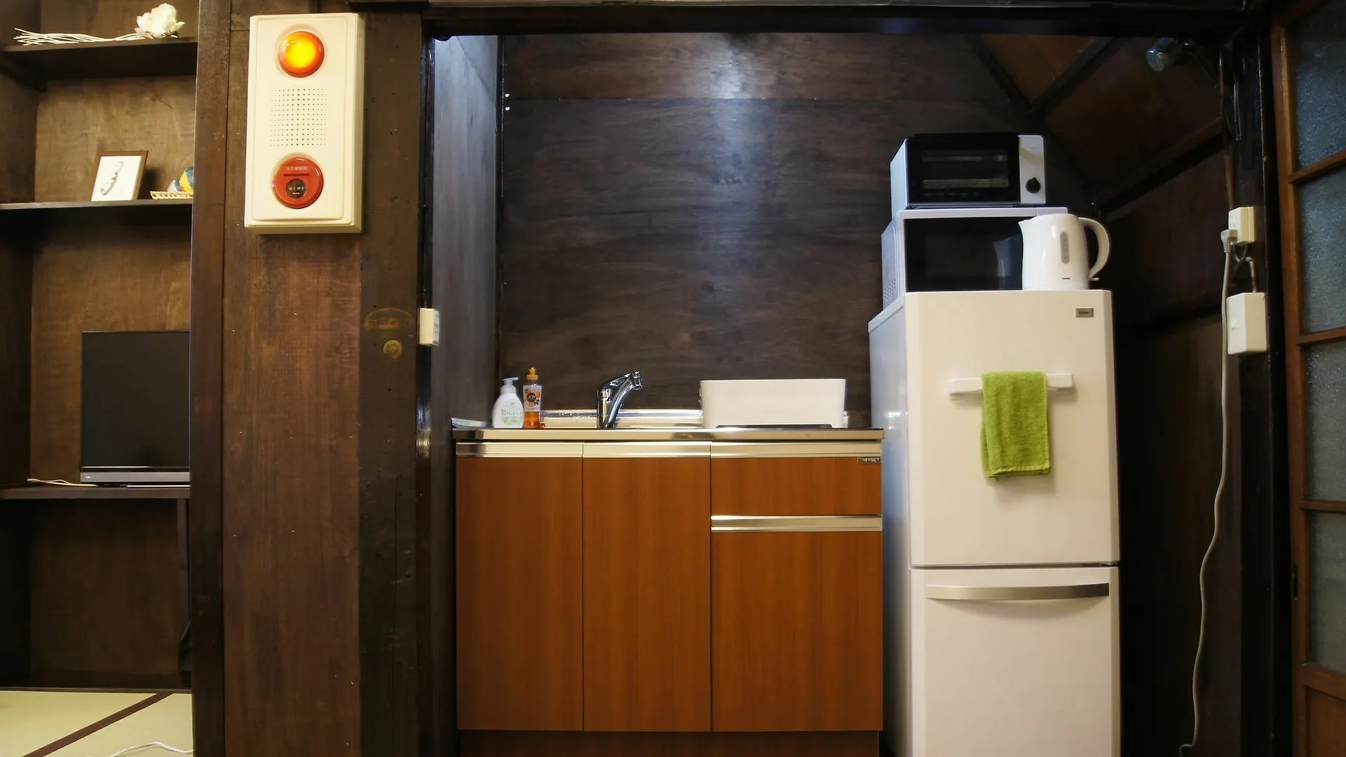 Appartement Asakusa Shinobi House à Tōkyō