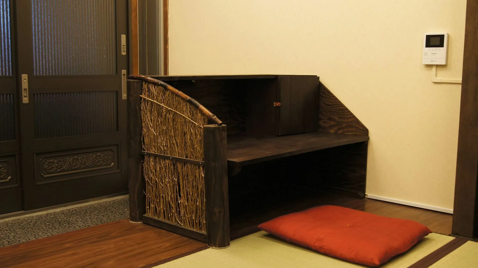 Appartement Asakusa Shinobi House à Tōkyō