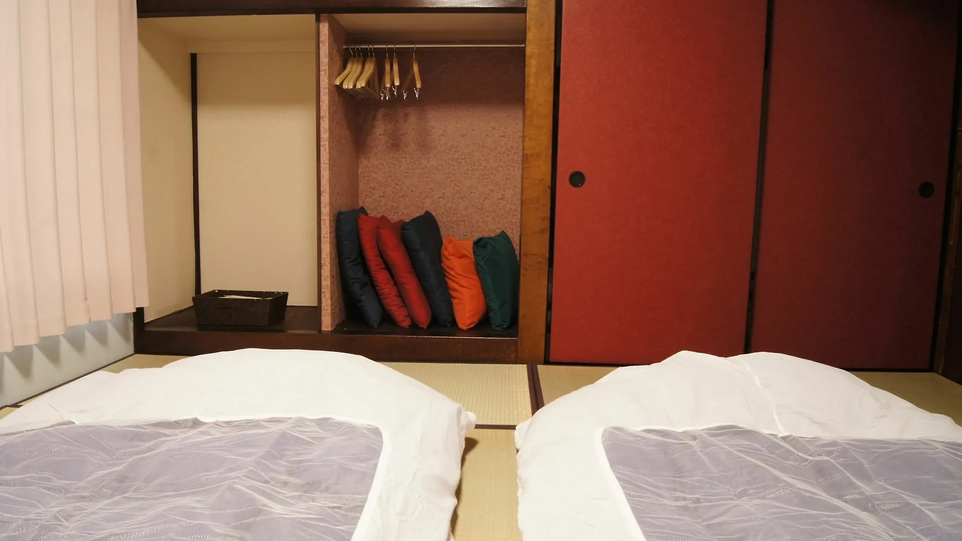 Appartement Asakusa Shinobi House à Tōkyō Japon