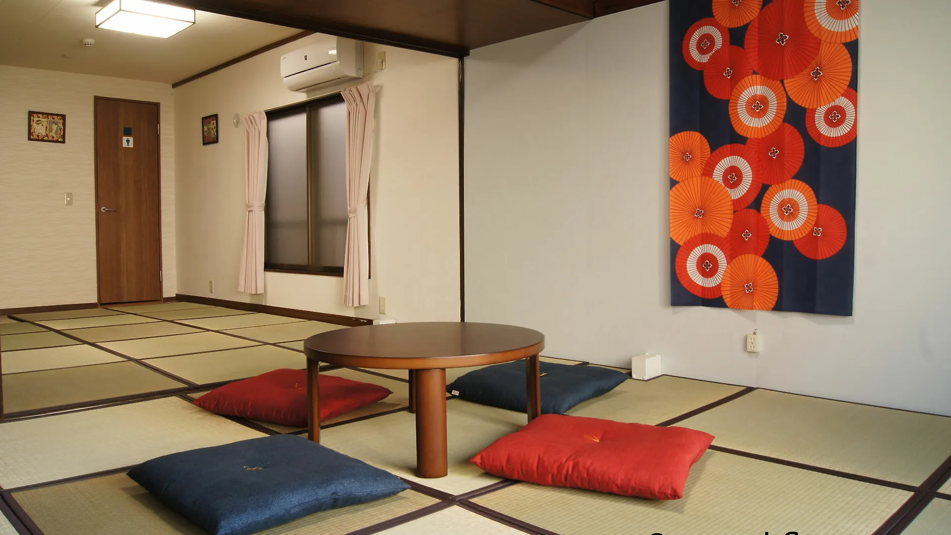Appartement Asakusa Shinobi House à Tōkyō