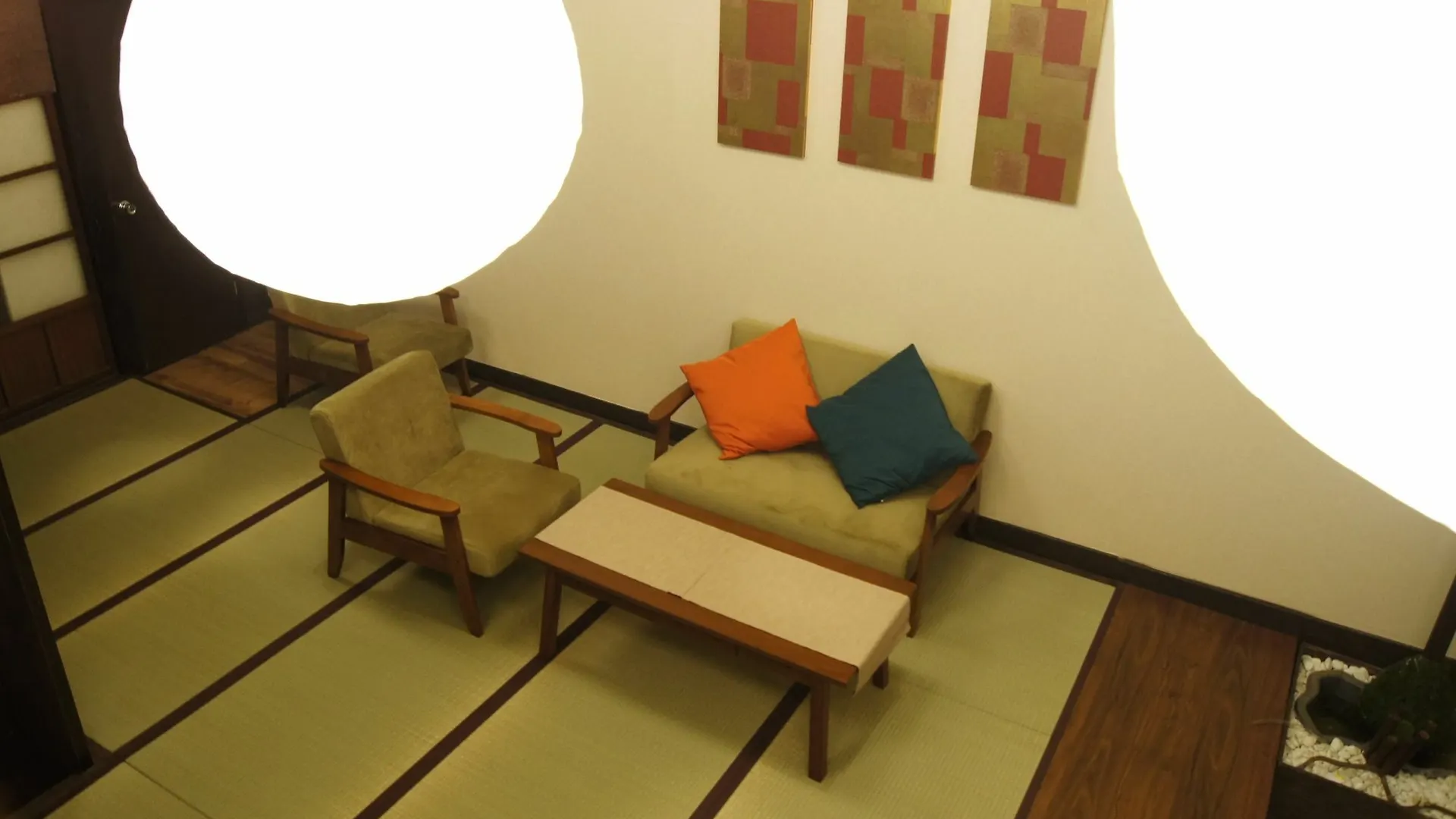 Appartement Asakusa Shinobi House à Tōkyō