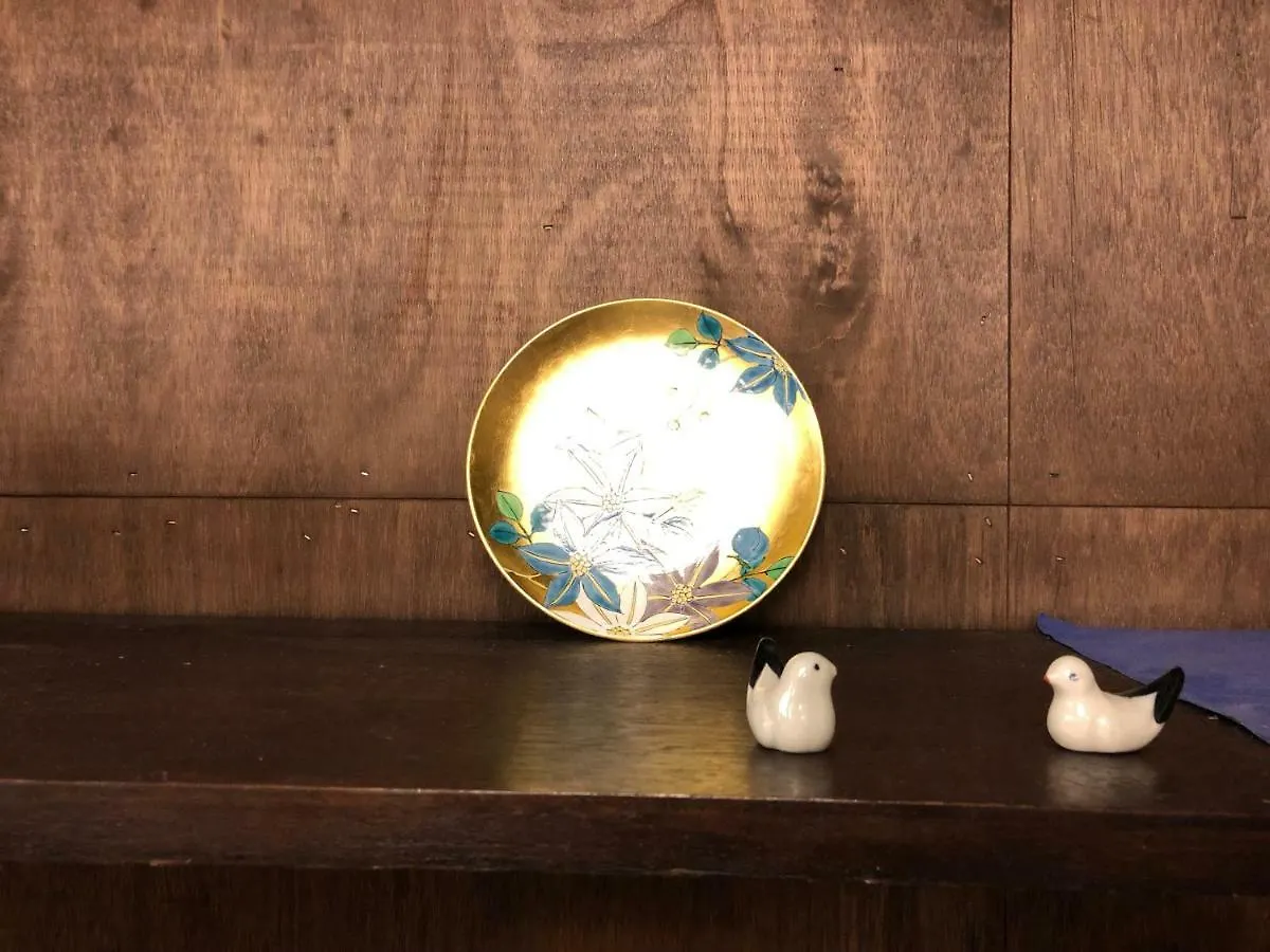 Appartement Asakusa Shinobi House à Tōkyō 0*,